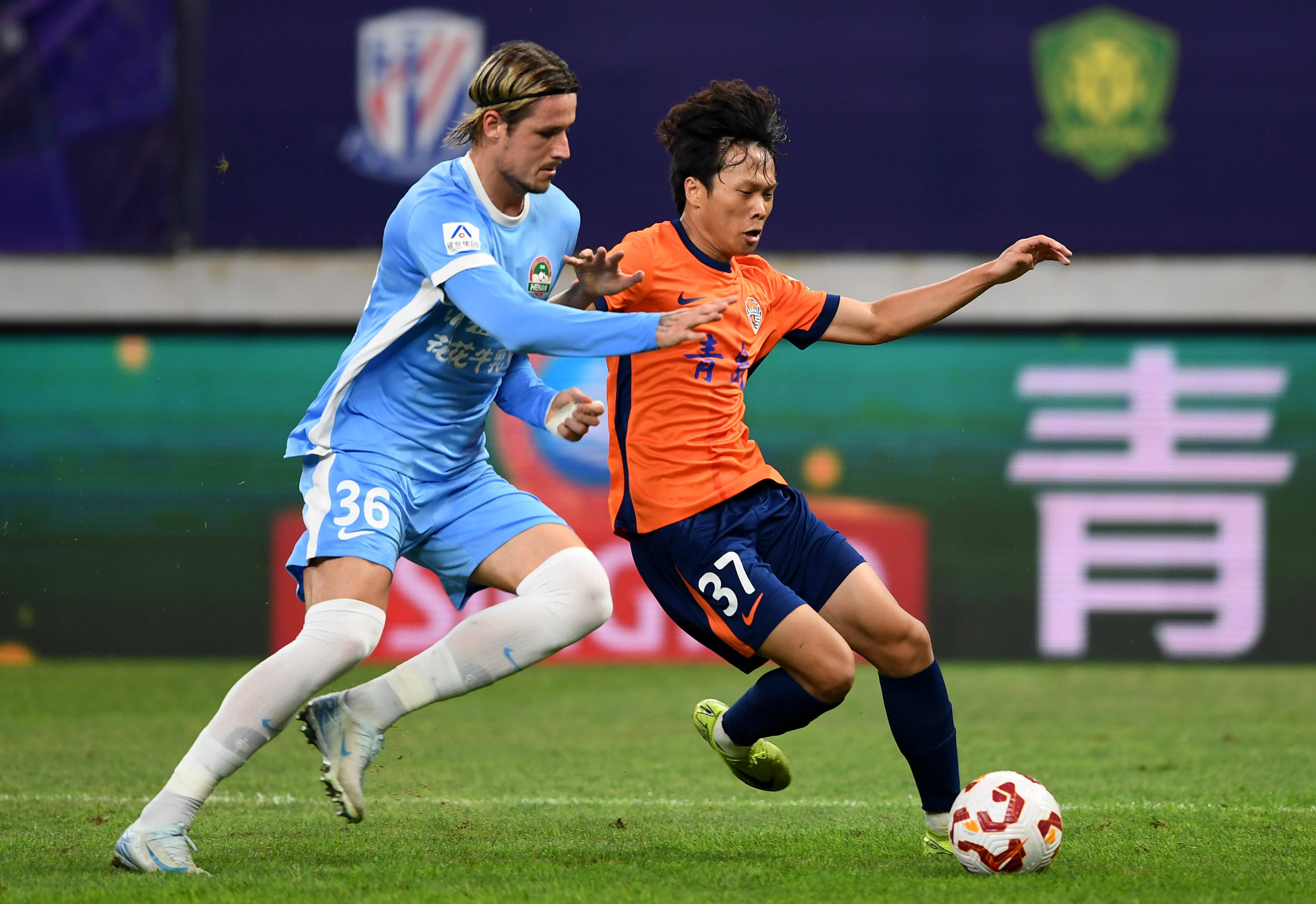 官方：大连英博U21与大连涵瑀在海口进行单回合冲乙附加赛