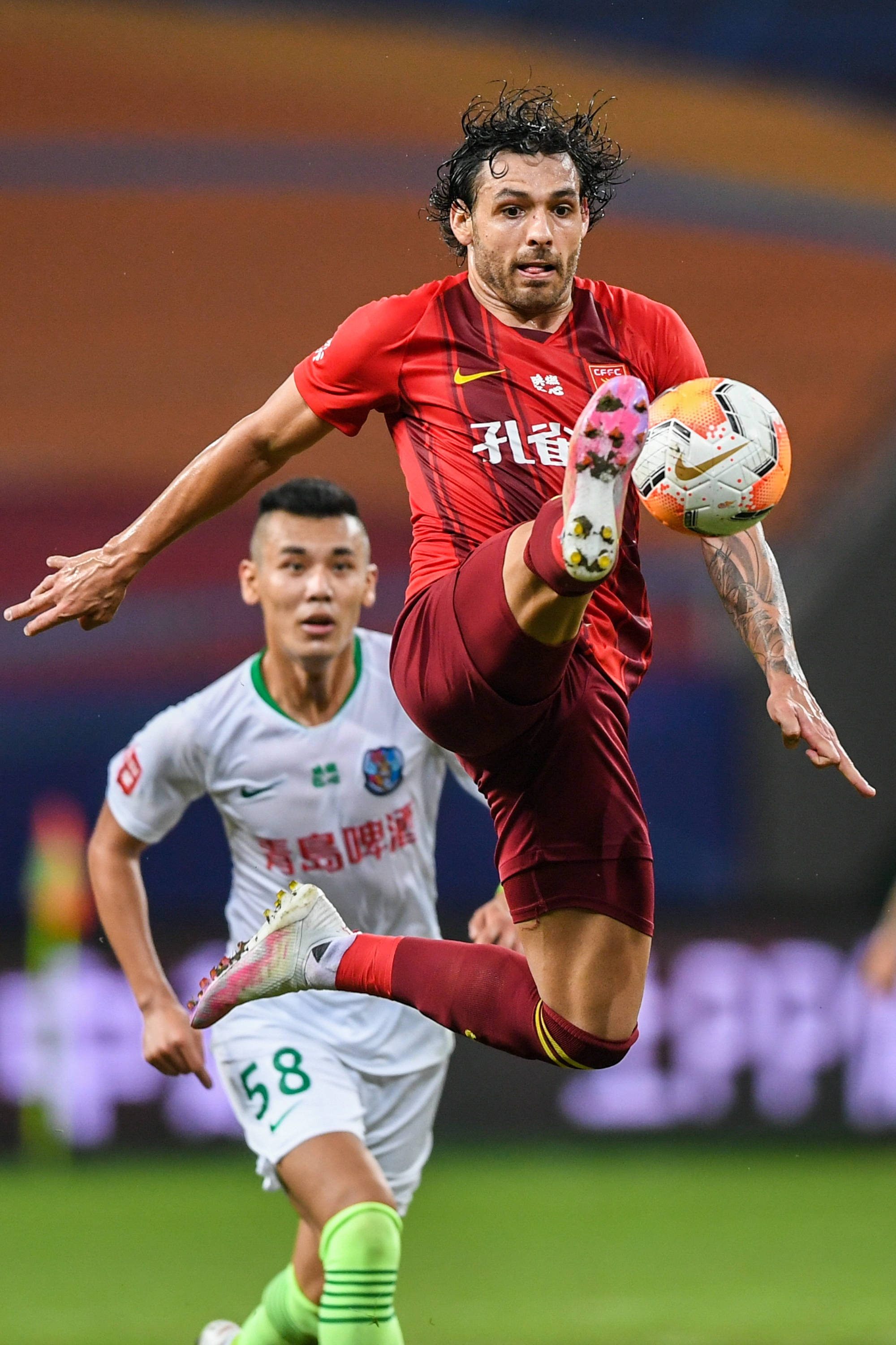 塞尔吉·阿尔蒂米拉：我依然比贝蒂克更爱巴萨，但这个俱乐部会让你着迷，你会学会去爱它