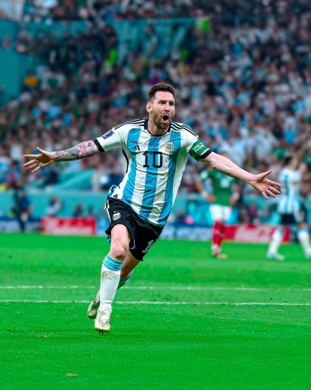 国足官方祝福魏祥鑫：期待以后为中国足球贡献更多力量