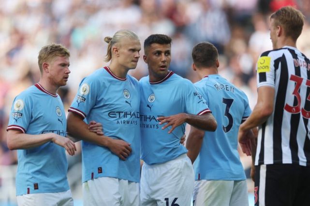 库德特：巴萨门将做出了关键扑救，他们下半场未制造太多威胁