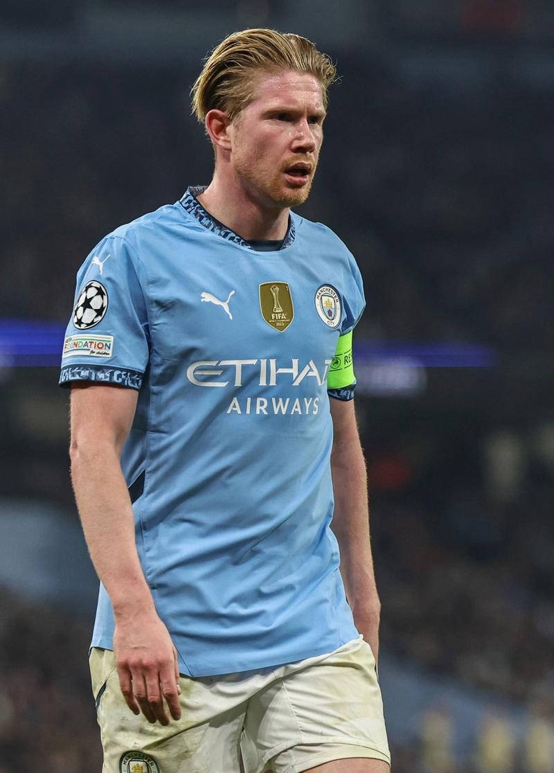 官方：30岁纽卡中场艾萨克-海登自由身离队