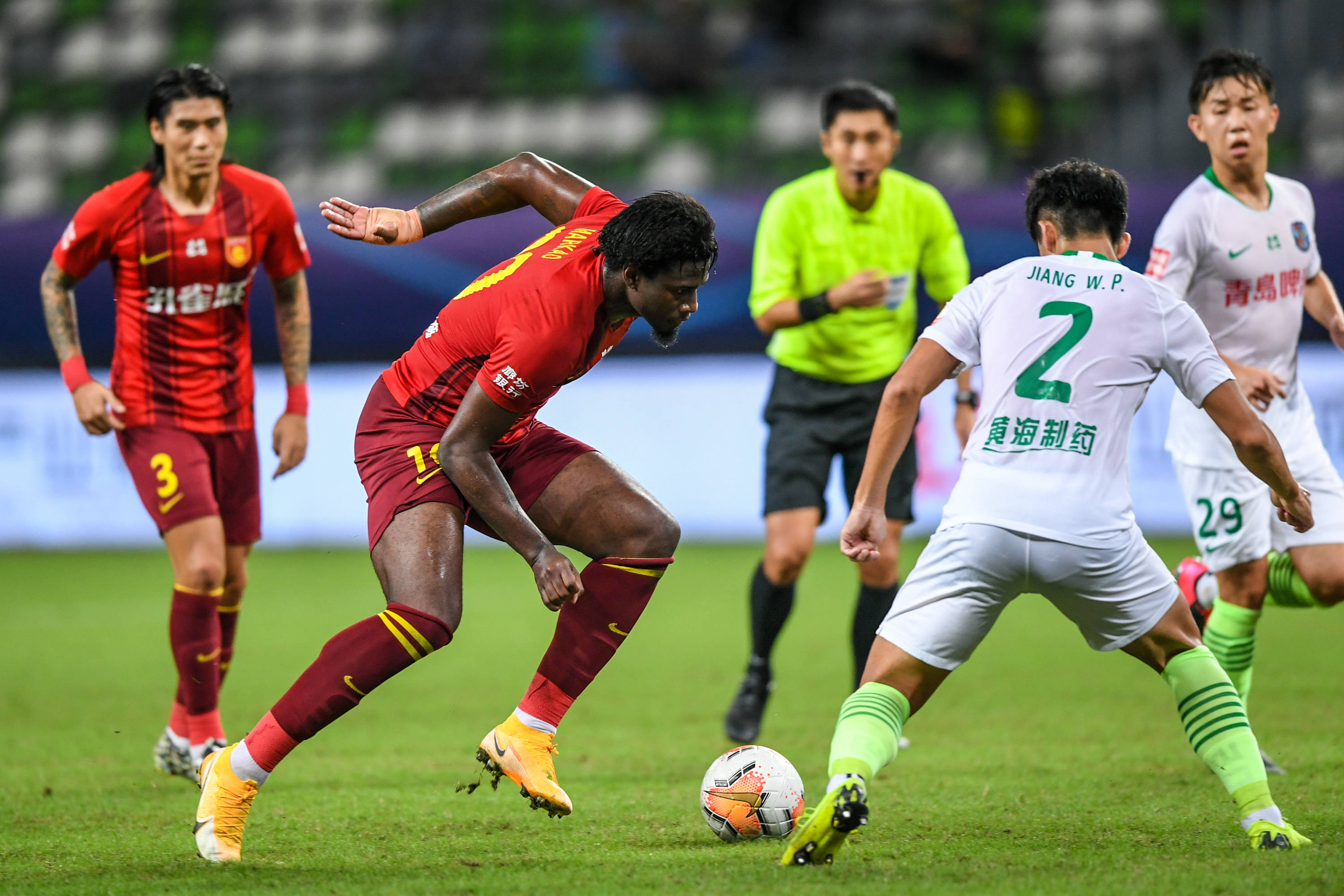 阿尔特塔：孔帕尼做什么都会很出色，他干得这么好我非常开心