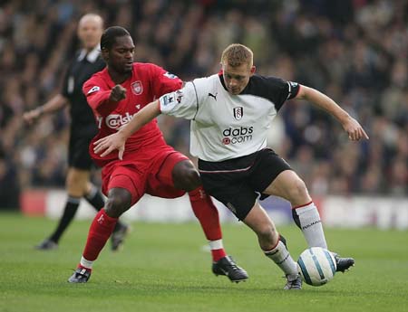 利物浦欧冠小组赛关键战平切尔西